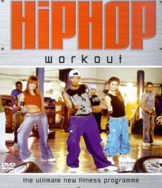 Hip Hop Workout [DVD]